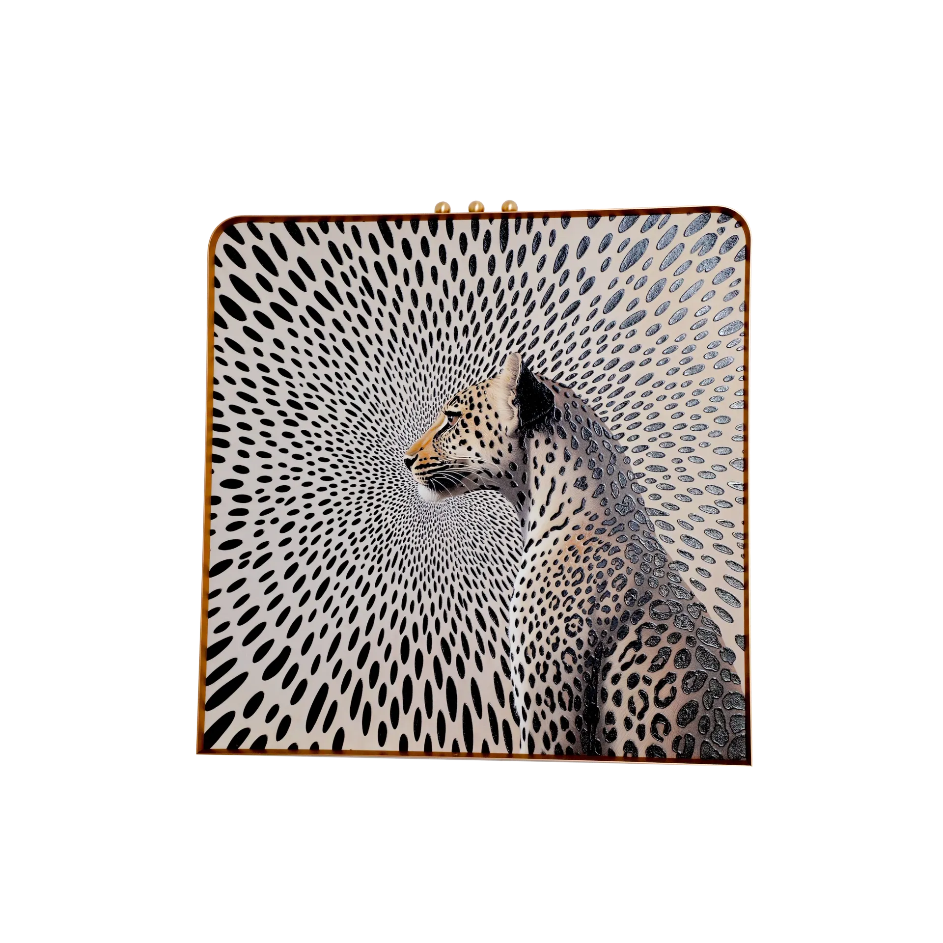 [AMC145] PAINTING BY AM GALLERY / لوحة من اي ام غالري