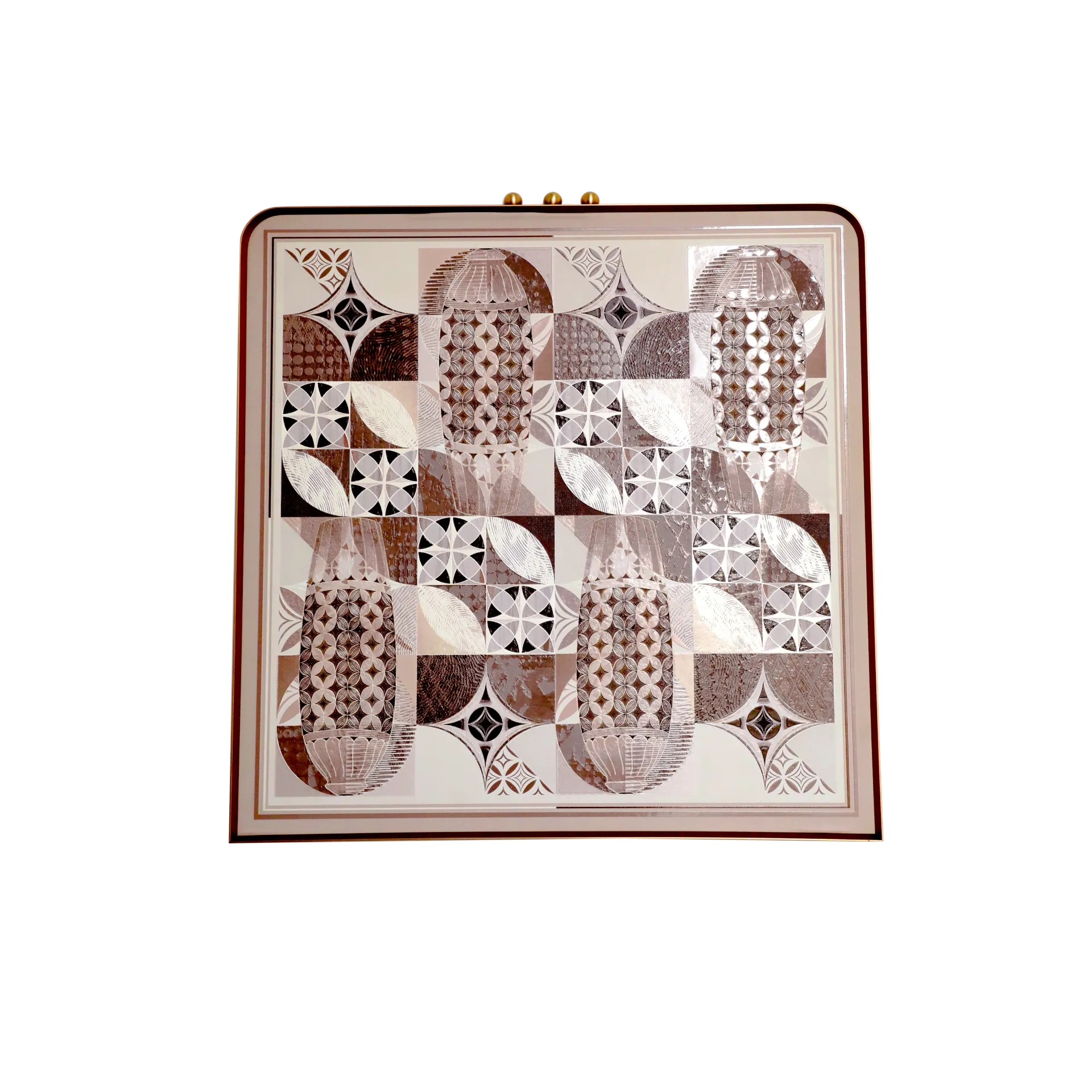 [AMC146] PAINTING BY AM GALLERY / لوحة من اي ام غالري