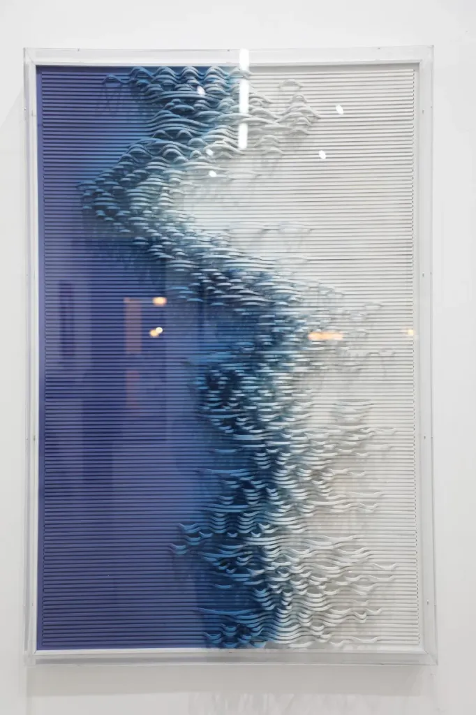 PAINTING BY AM GALLERY / لوحة من اي ام غالري