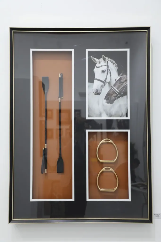 PAINTING BY AM GALLERY / لوحة من اي ام غالري