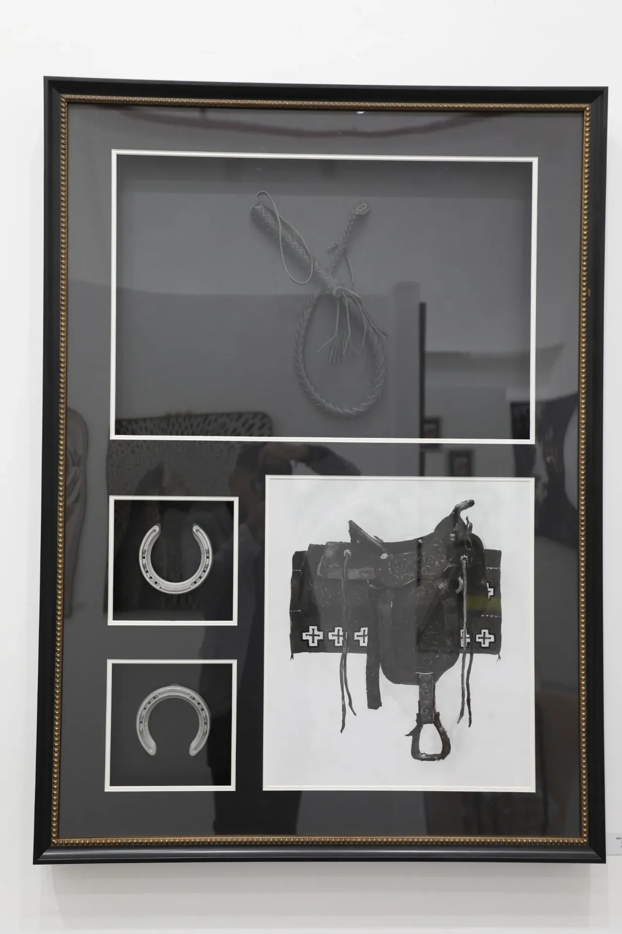 PAINTING BY AM GALLERY / لوحة من اي ام غالري