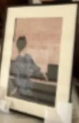 AM GALLERY PAINTING /AM COLLECTION/AM ART PAINTING