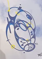 AM GALLERY PAINTING /AM COLLECTION/AM PRINTED COLLECTION