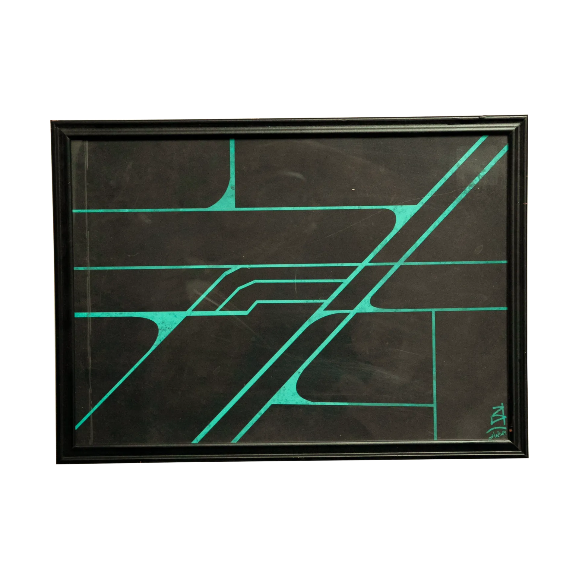 AM GALLERY PAINTING /AM COLLECTION/AM PRINTED COLLECTION