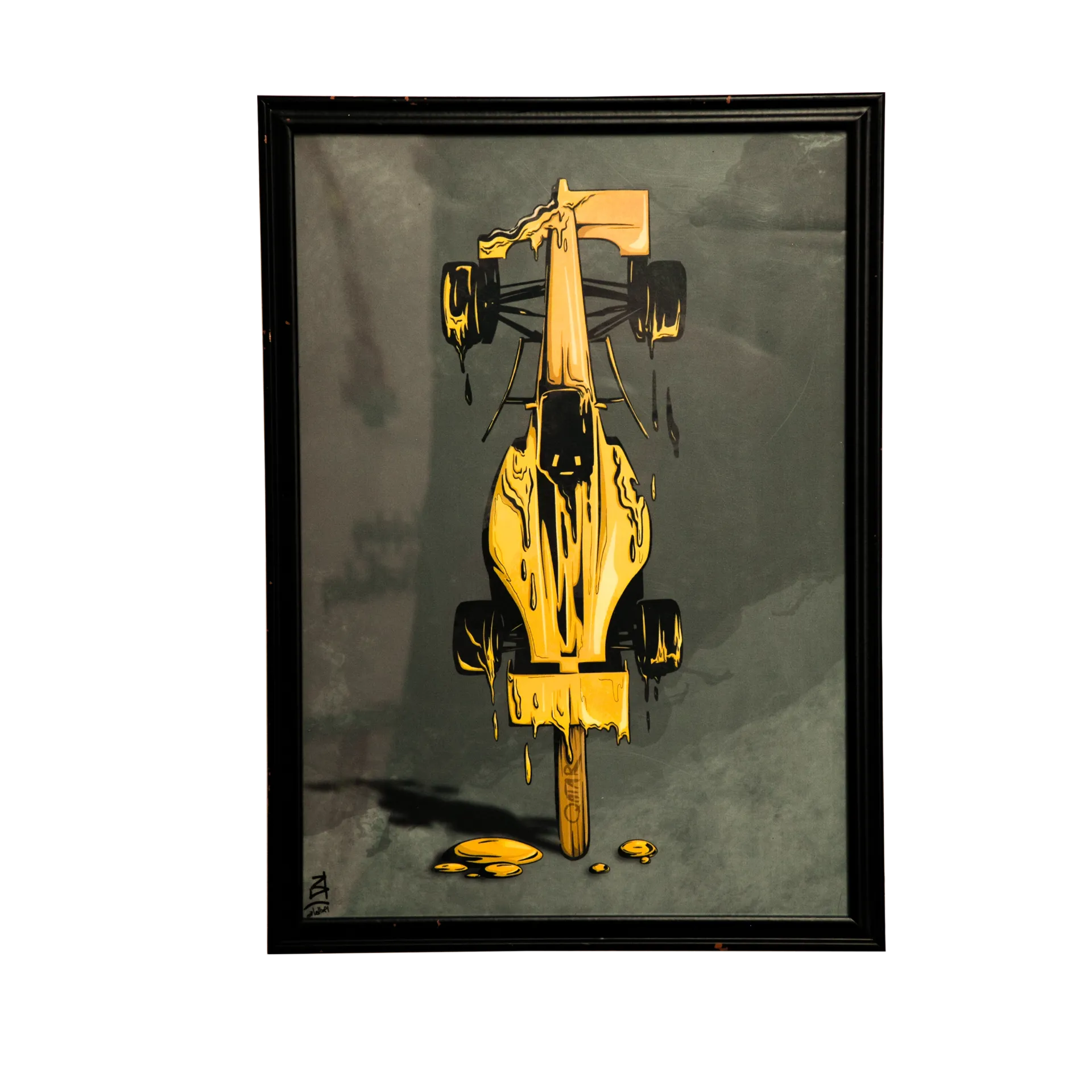 AM GALLERY PAINTING /AM COLLECTION/AM PRINTED COLLECTION