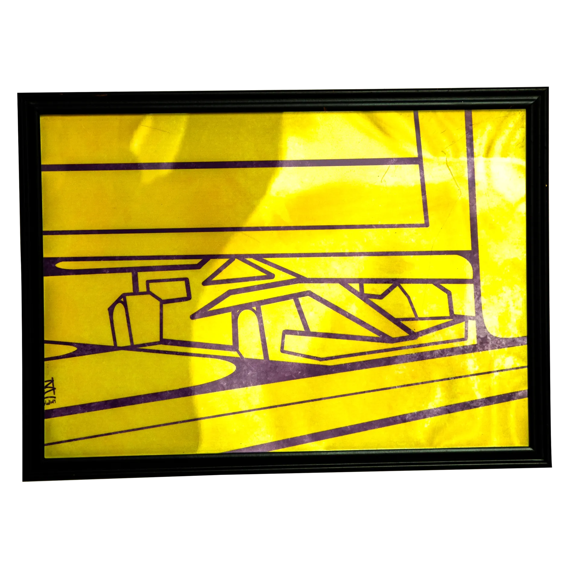 AM GALLERY PAINTING /AM COLLECTION/AM PRINTED COLLECTION