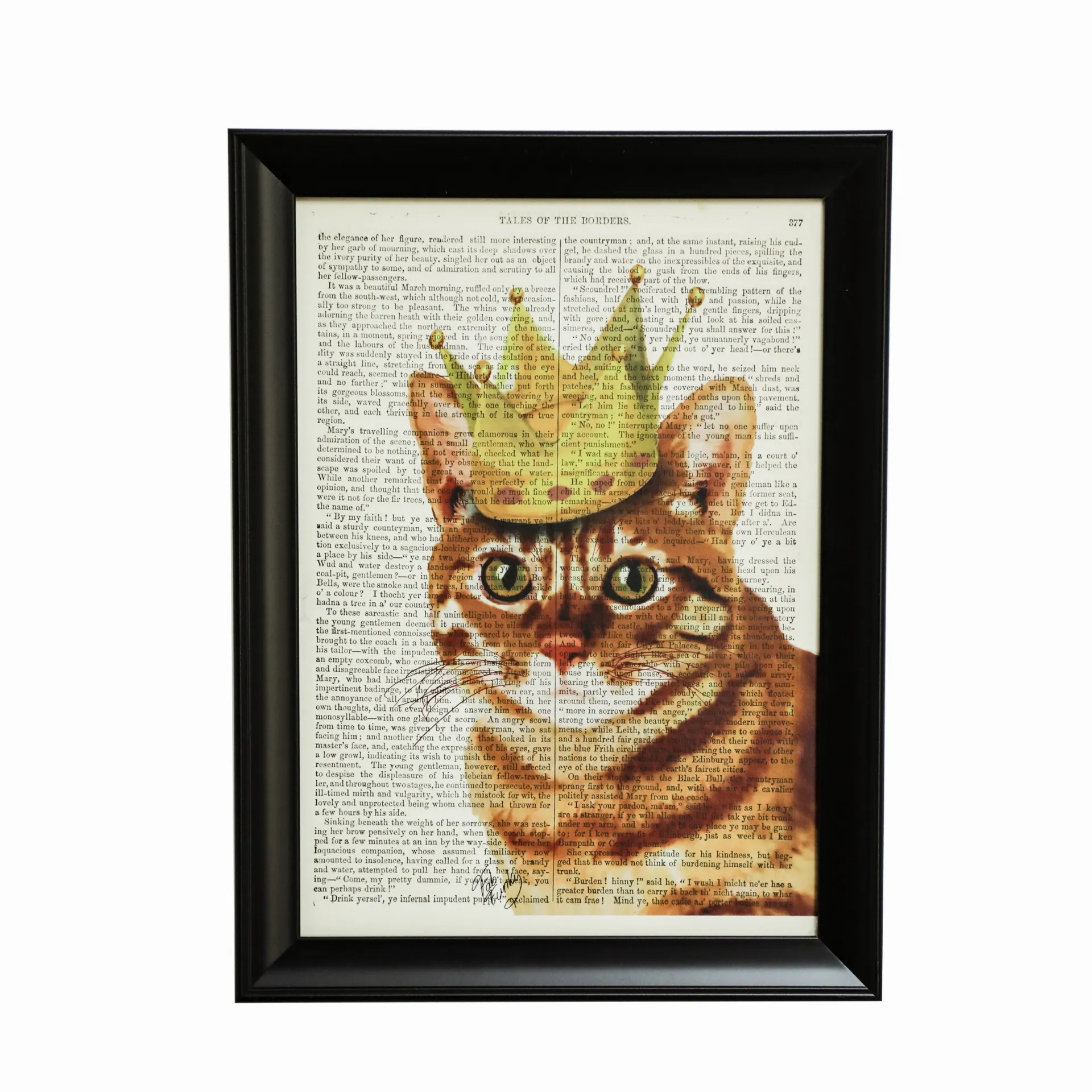 AM GALLERY PAINTING /AM COLLECTION/AM PRINTED COLLECTION