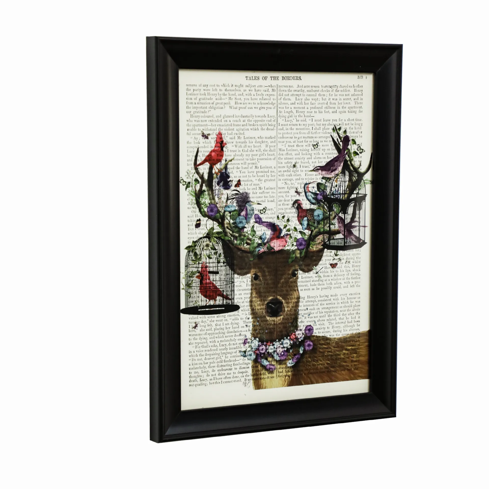 AM GALLERY PAINTING /AM COLLECTION/AM PRINTED COLLECTION