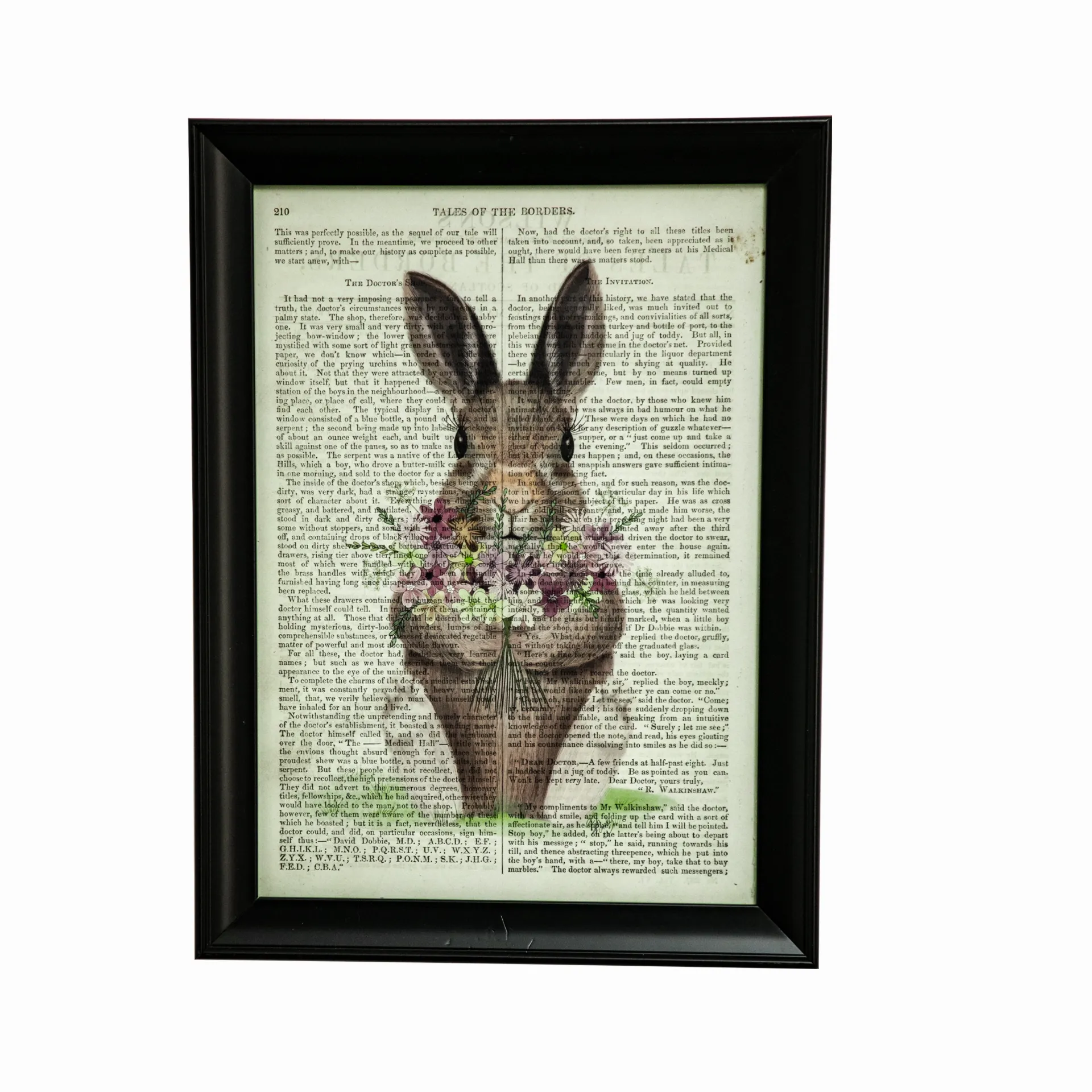 PAINTING BY AM GALLERY / لوحة من اي ام غالري