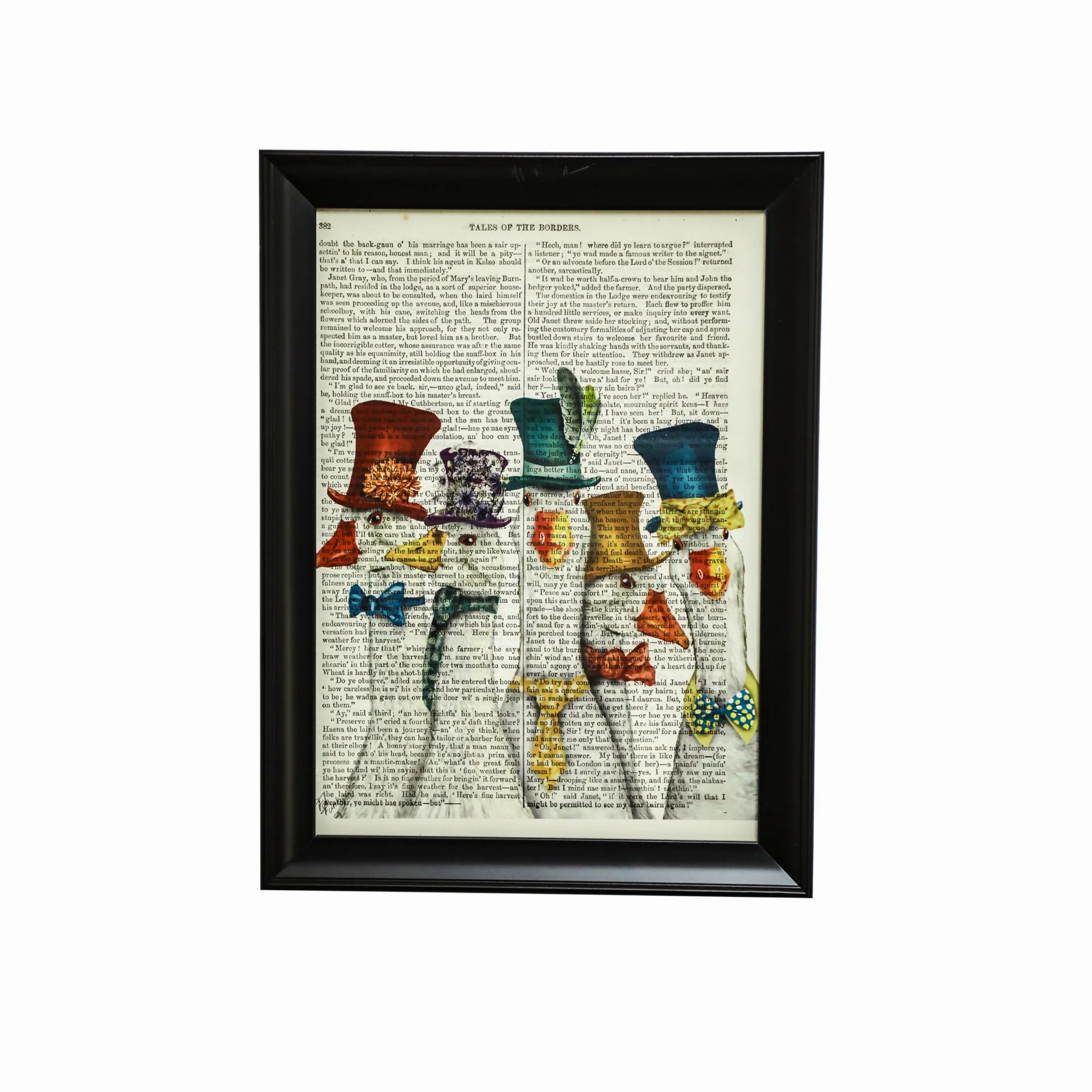 AM GALLERY PAINTING /AM COLLECTION/AM PRINTED COLLECTION