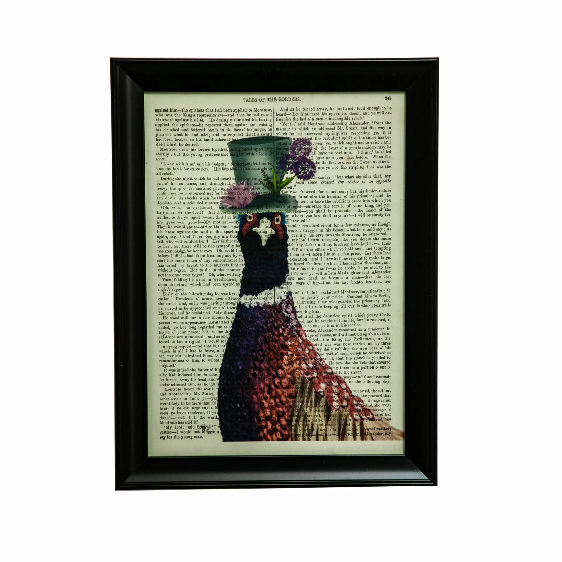 [AGP31] PAINTING BY AM GALLERY / لوحة من اي ام غالري