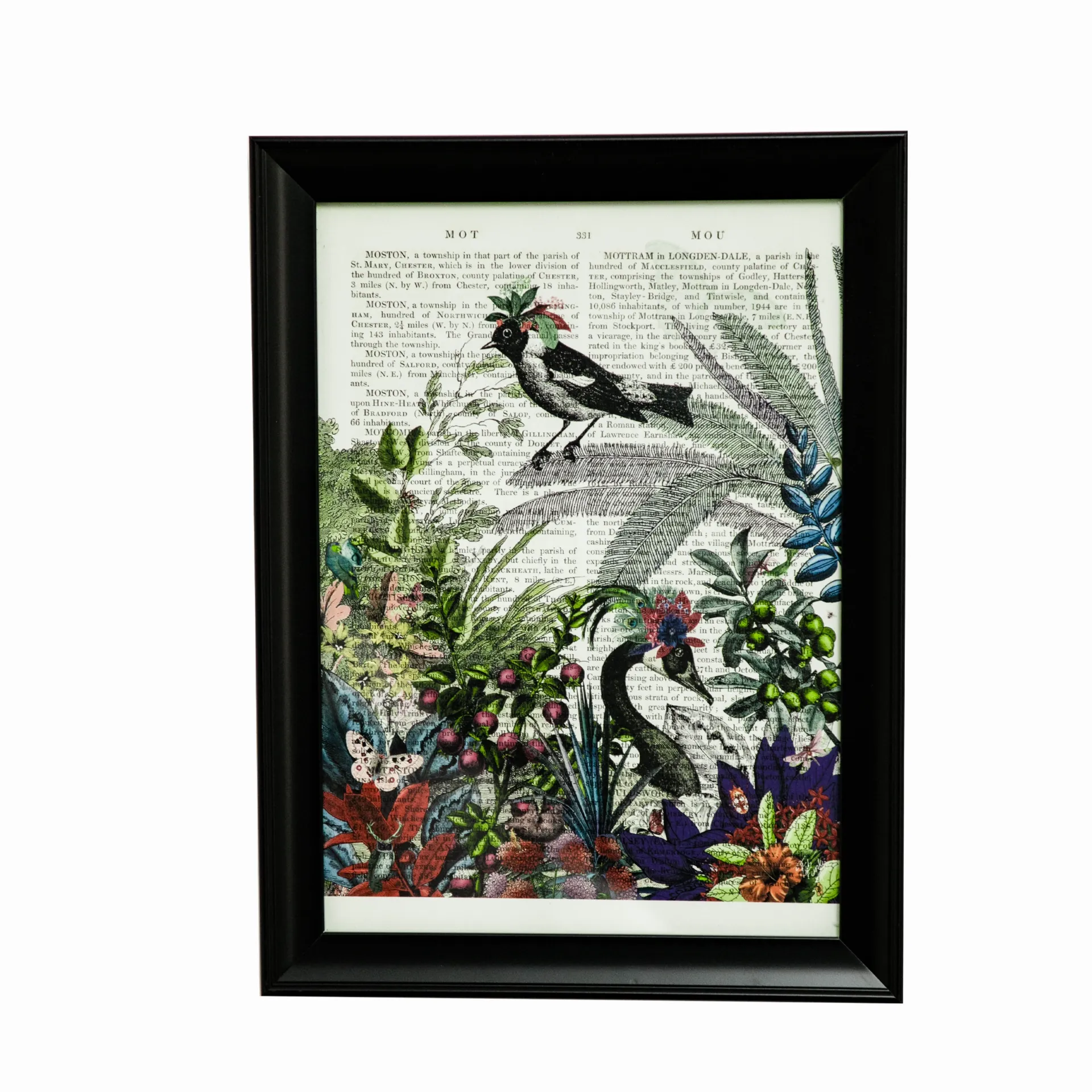 PAINTING BY AM GALLERY / لوحة من اي ام غالري