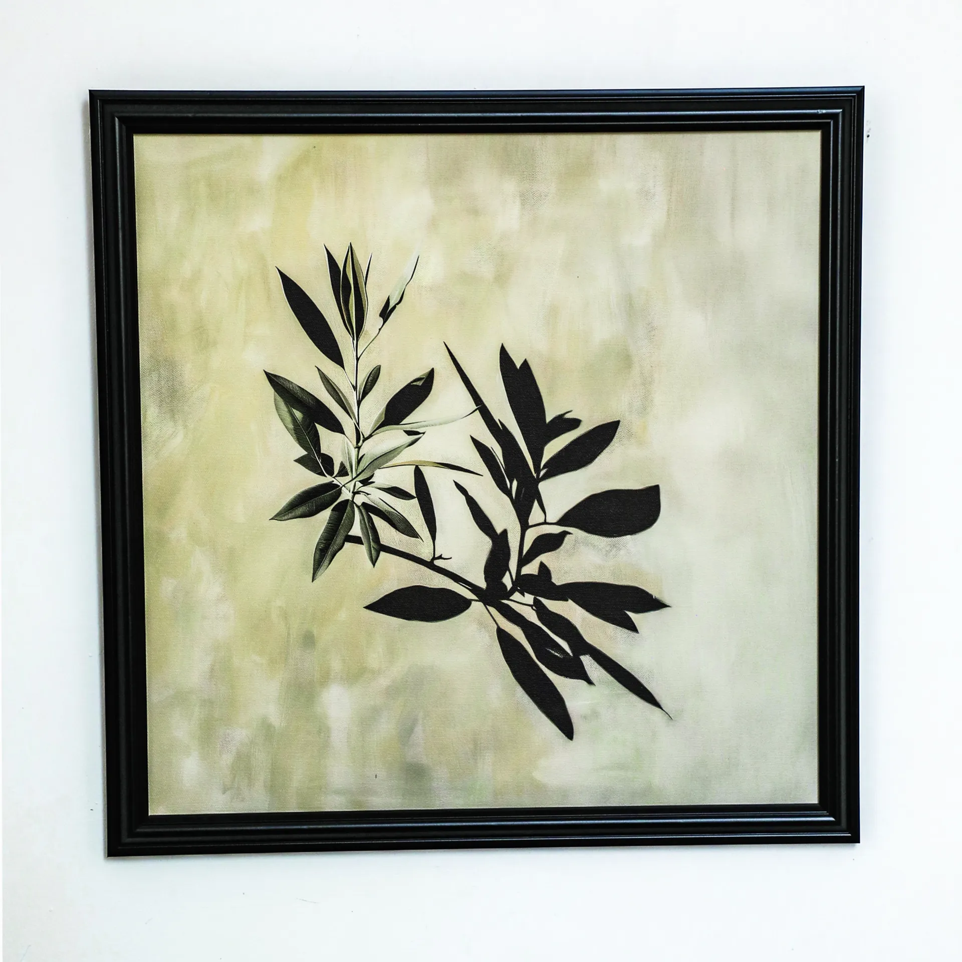 [AGP37] PAINTING BY AM GALLERY / لوحة من اي ام غالري