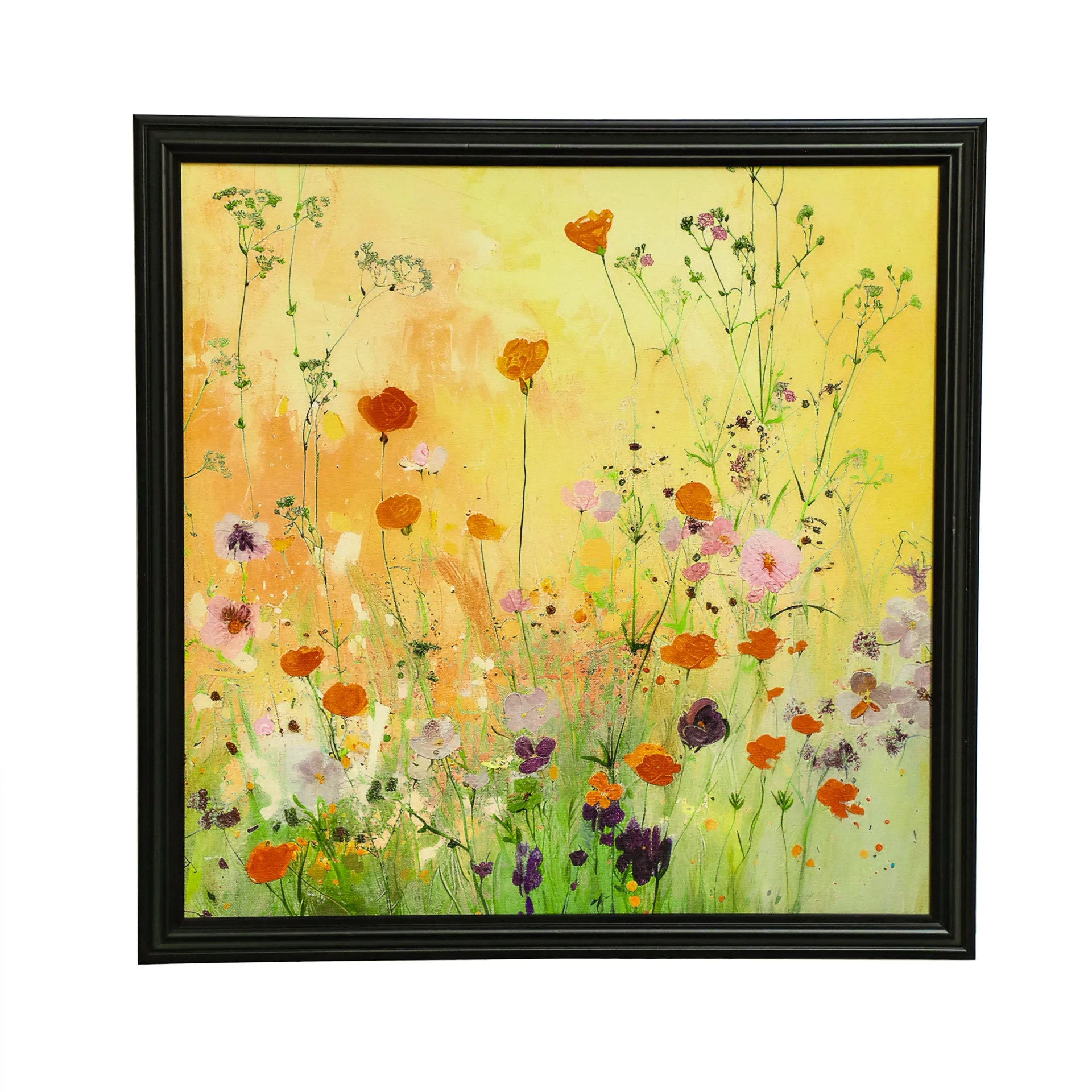 PAINTING BY AM GALLERY / لوحة من اي ام غالري