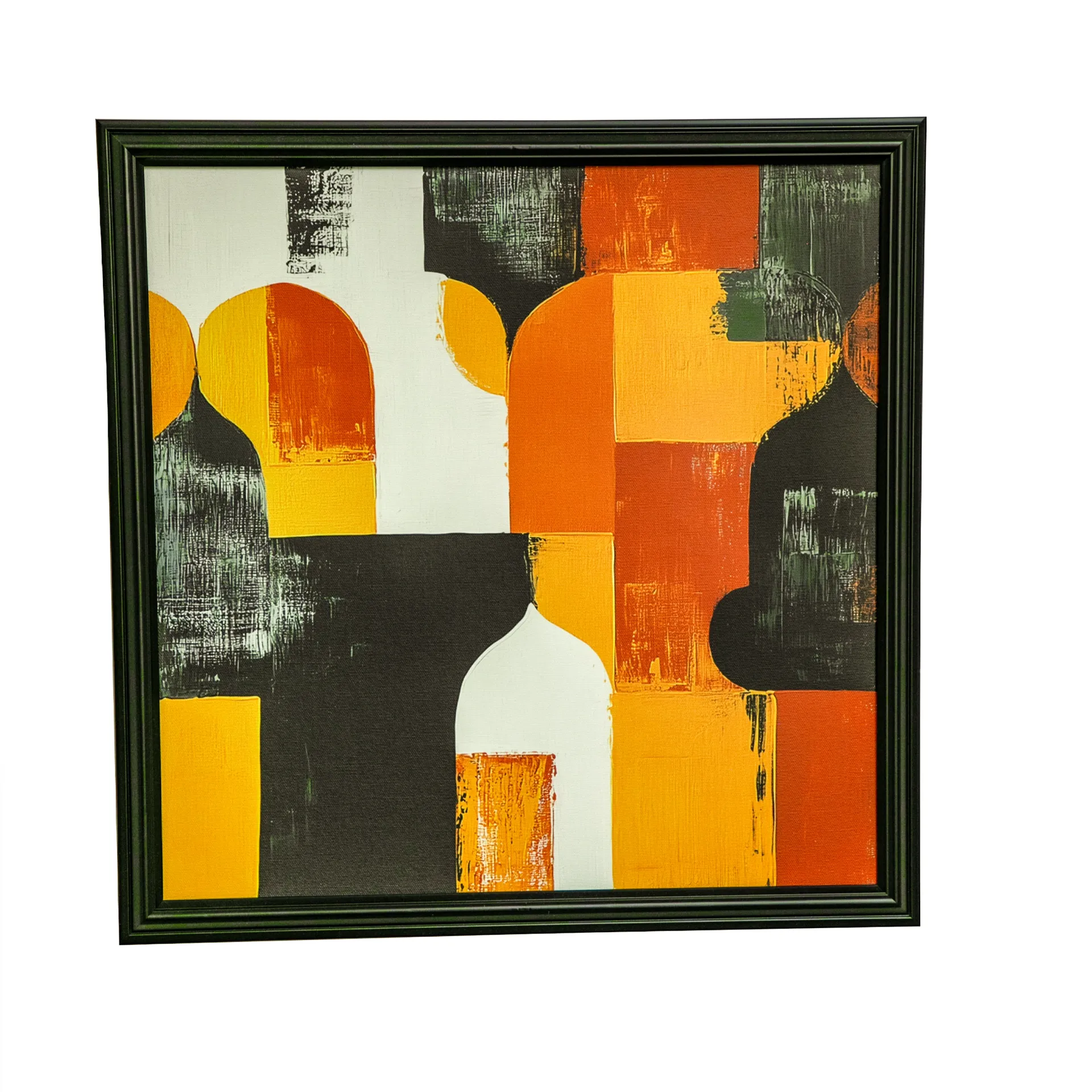 [AGP40] PAINTING BY AM GALLERY / لوحة من اي ام غالري