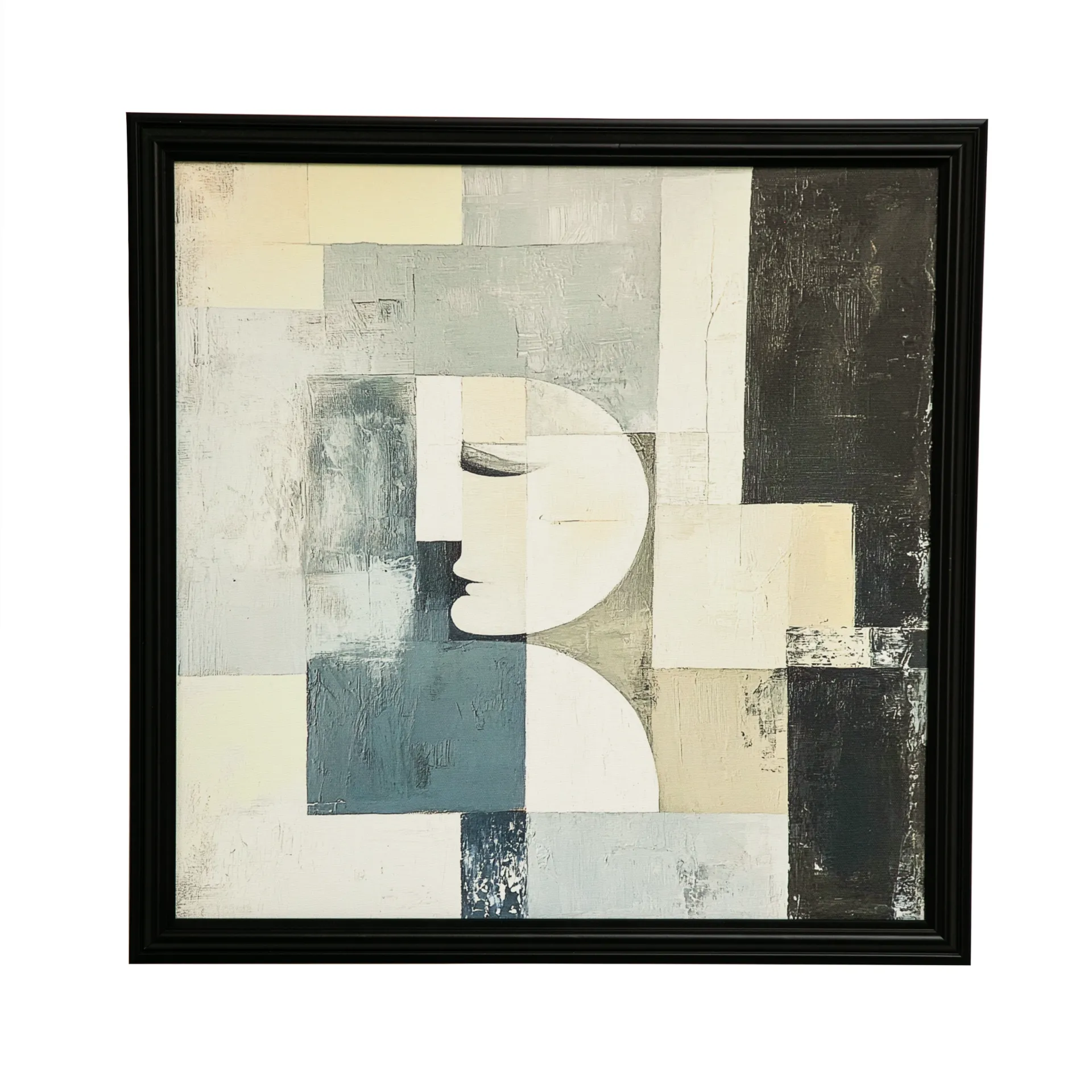 [AGP43] PAINTING BY AM GALLERY / لوحة من اي ام غالري