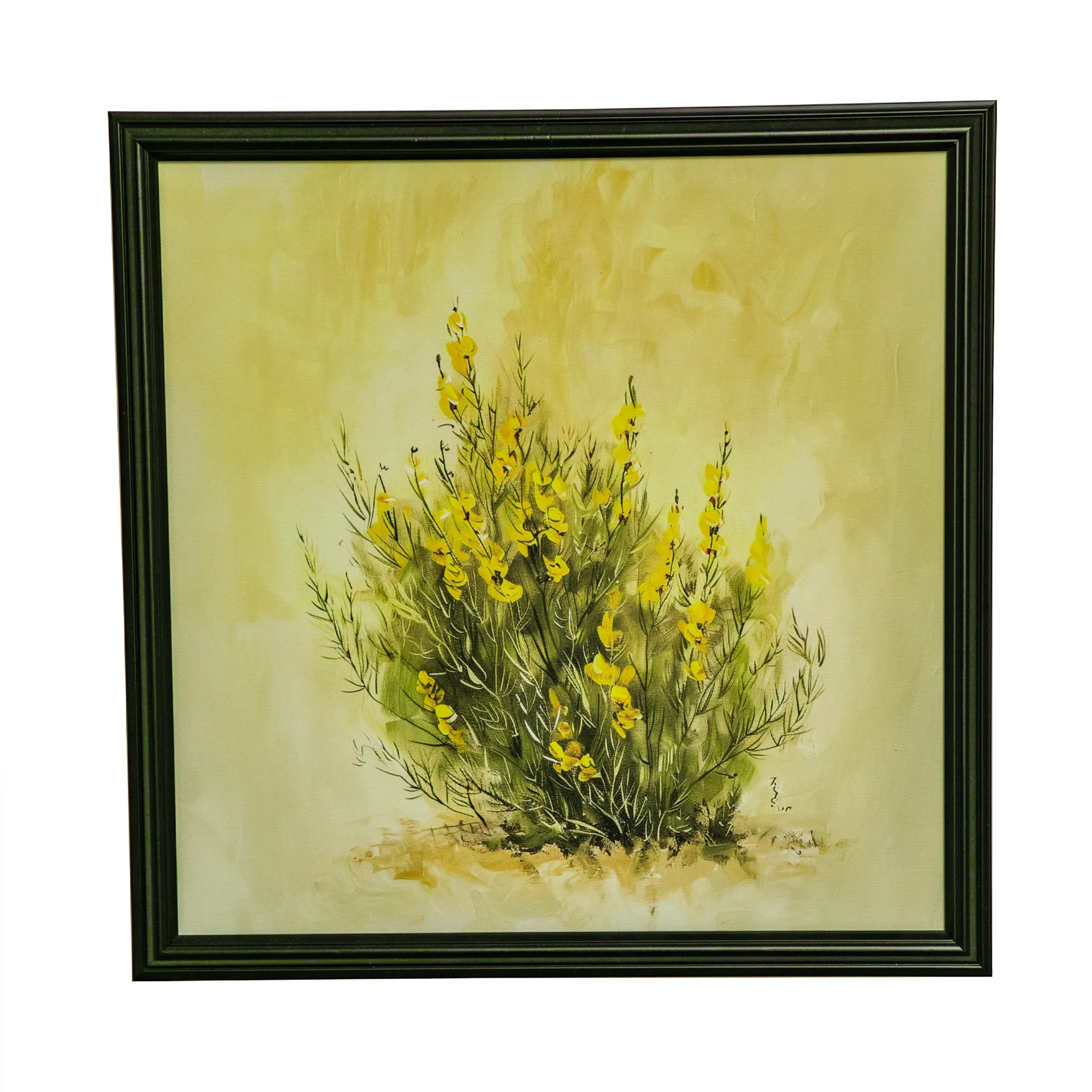 PAINTING BY AM GALLERY / لوحة من اي ام غالري