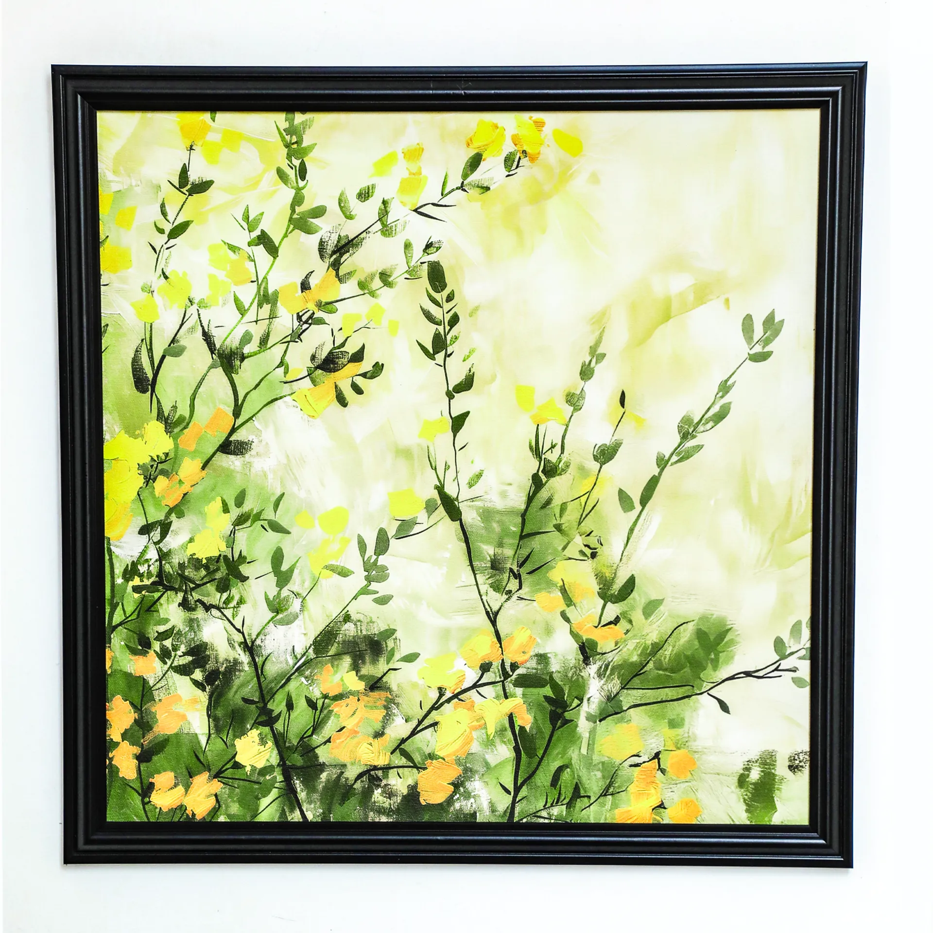 [AGP59] PAINTING BY AM GALLERY / لوحة من اي ام غالري