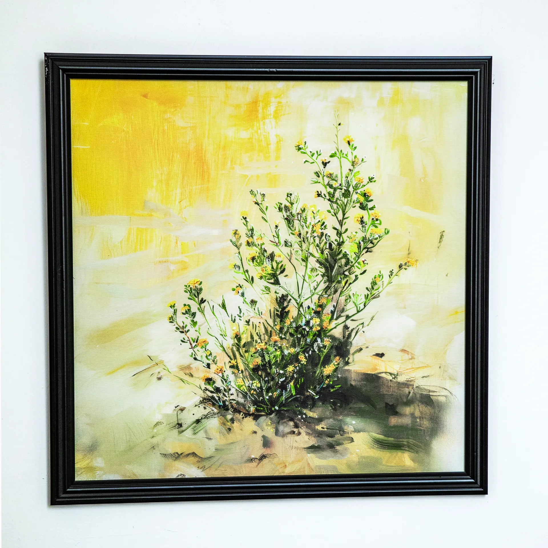 PAINTING BY AM GALLERY / لوحة من اي ام غالري