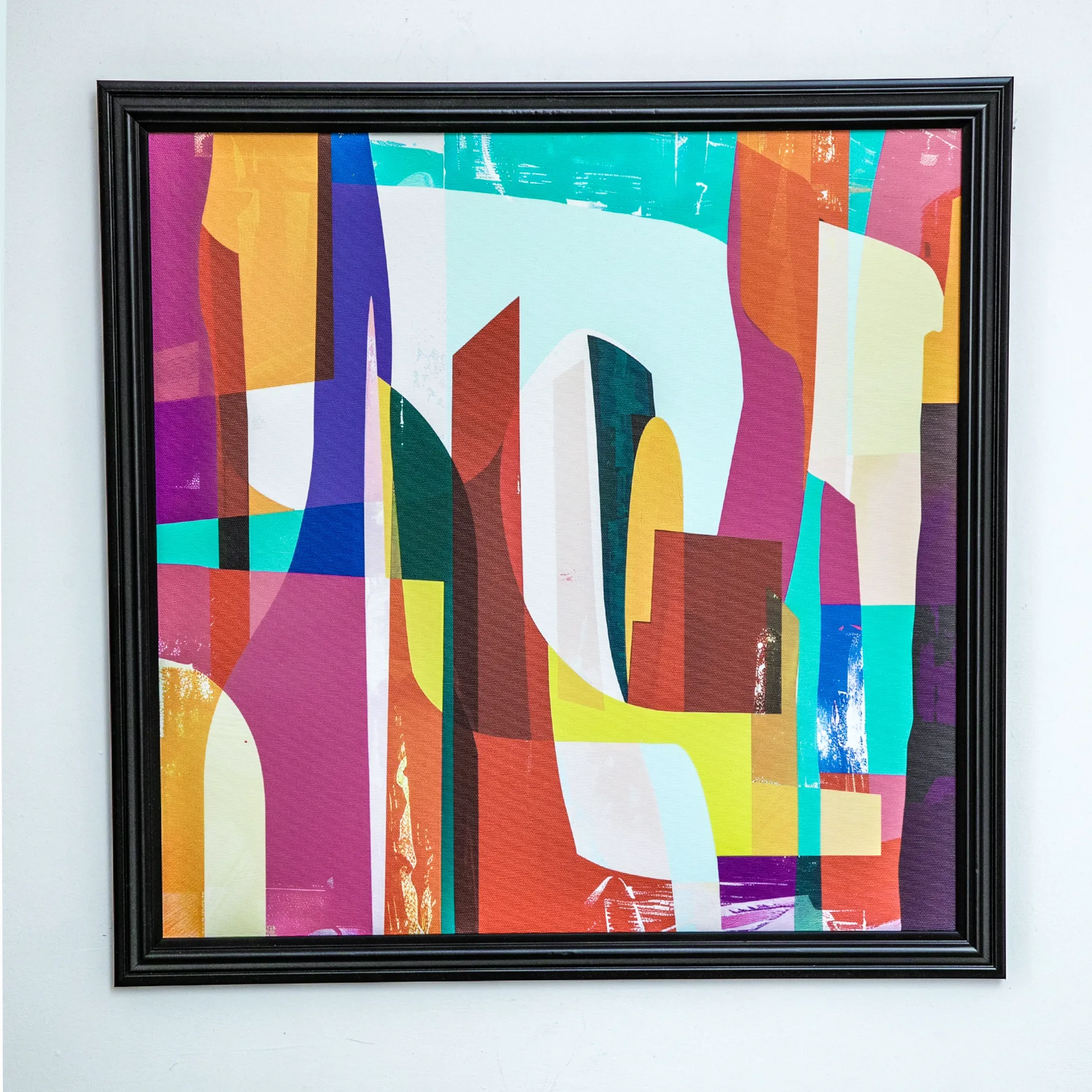 AM GALLERY PAINTING /AM COLLECTION/AM PRINTED COLLECTION