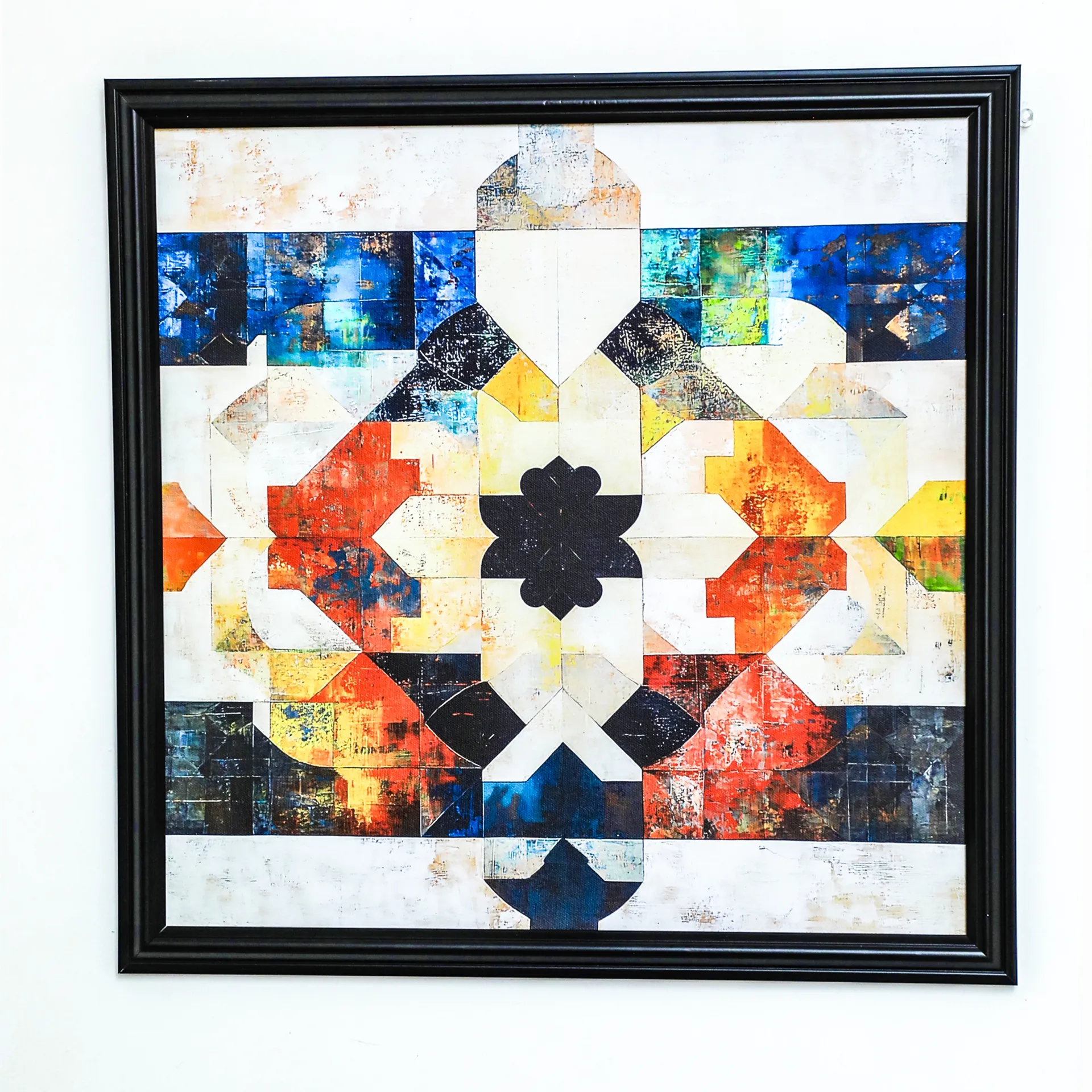 PAINTING BY AM GALLERY / لوحة من اي ام غالري