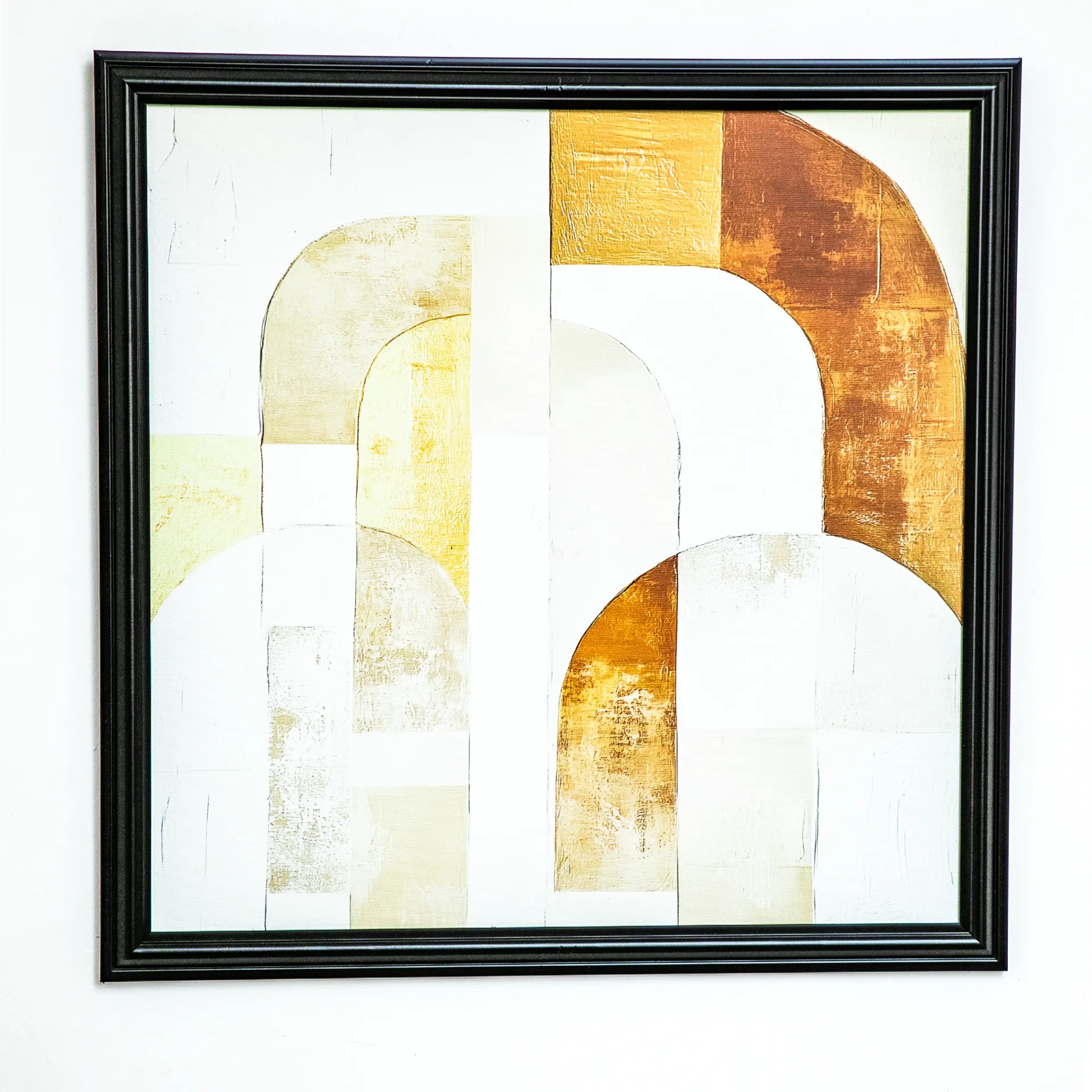 PAINTING BY AM GALLERY / لوحة من اي ام غالري