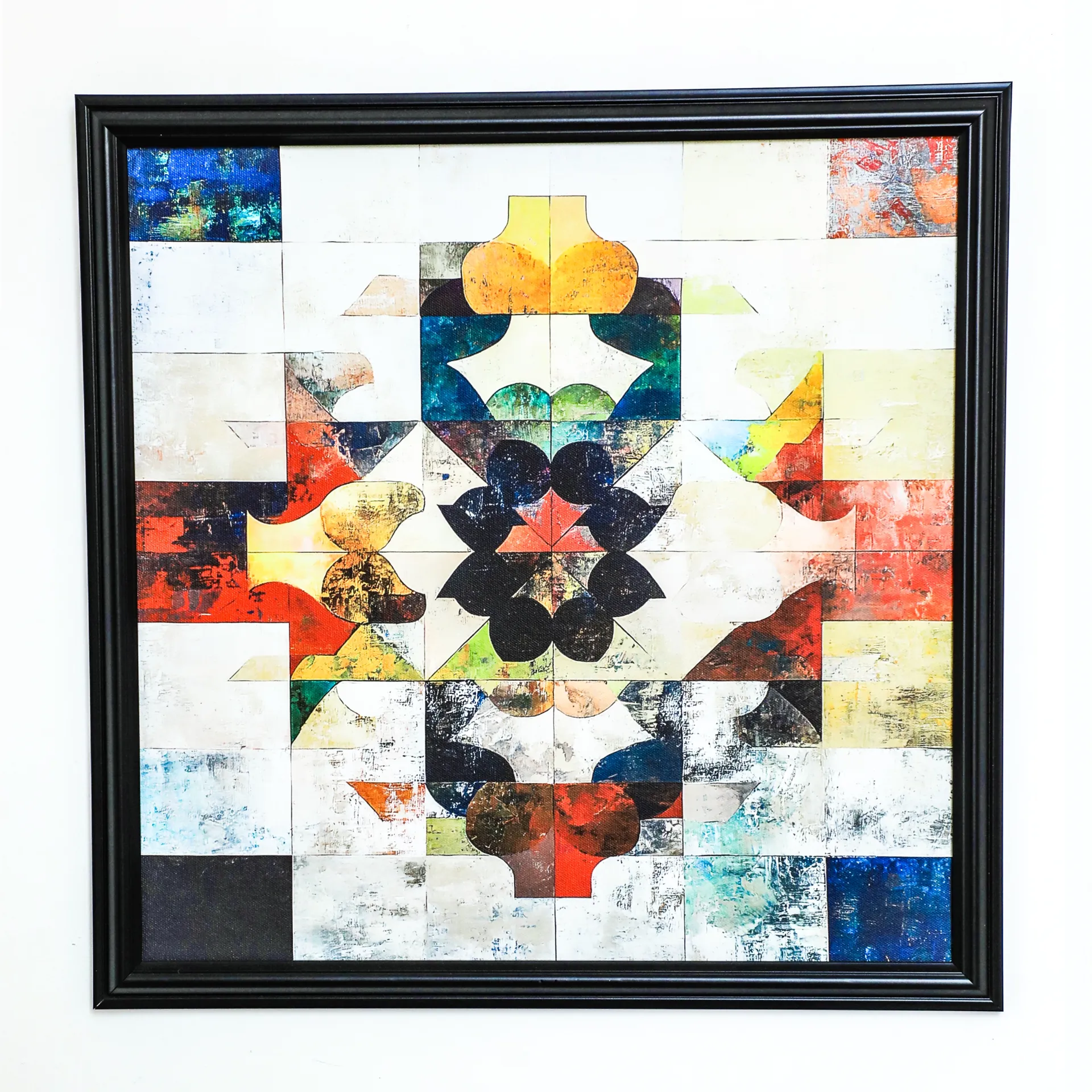 PAINTING BY AM GALLERY / لوحة من اي ام غالري