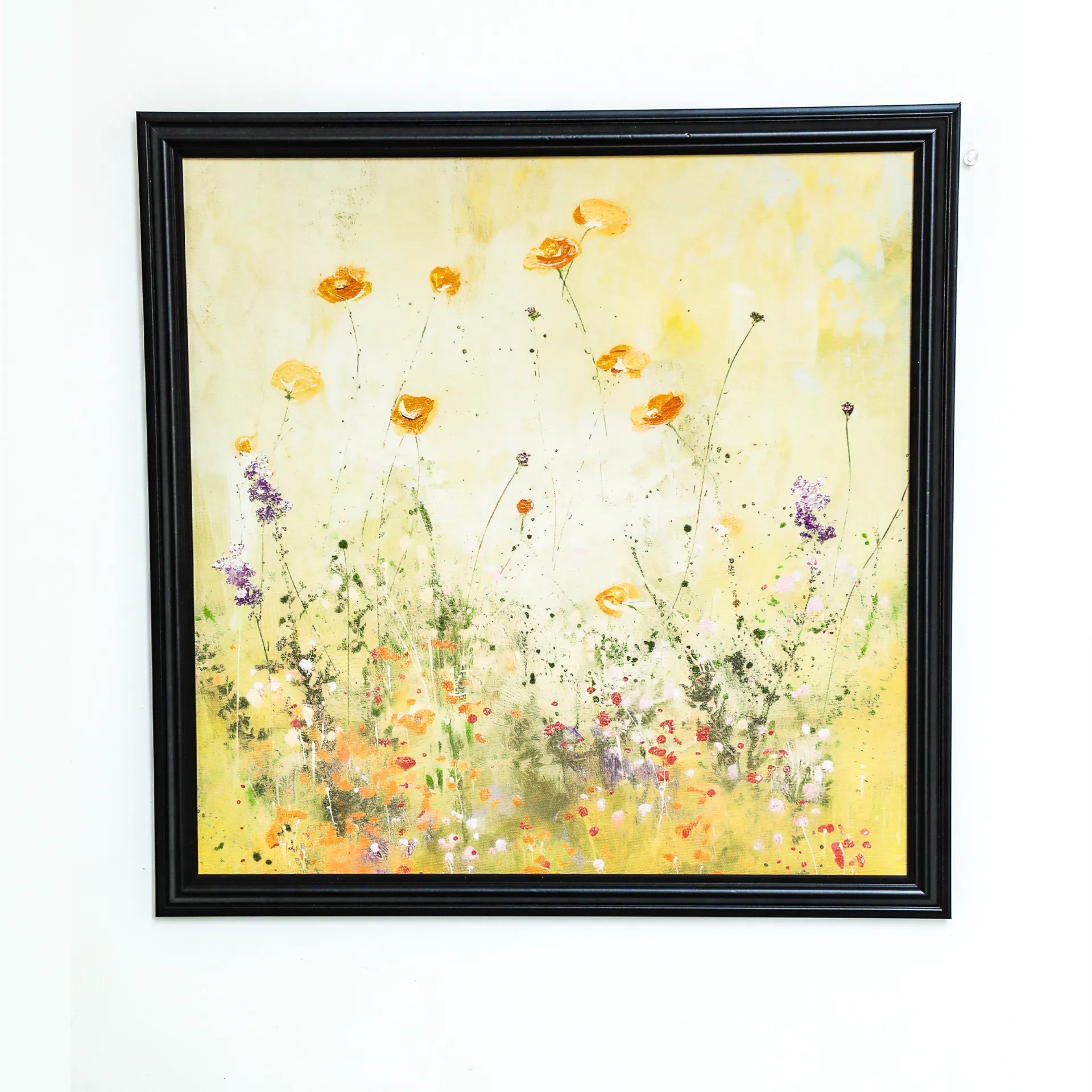 [AGP67] PAINTING BY AM GALLERY / لوحة من اي ام غالري