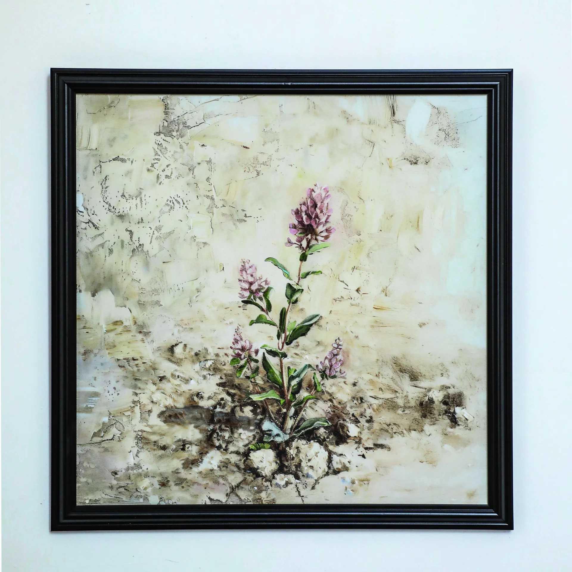 [AGP69] PAINTING BY AM GALLERY / لوحة من اي ام غالري