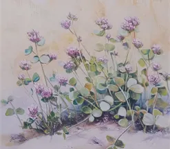 PAINTING BY AM GALLERY / لوحة من اي ام غالري