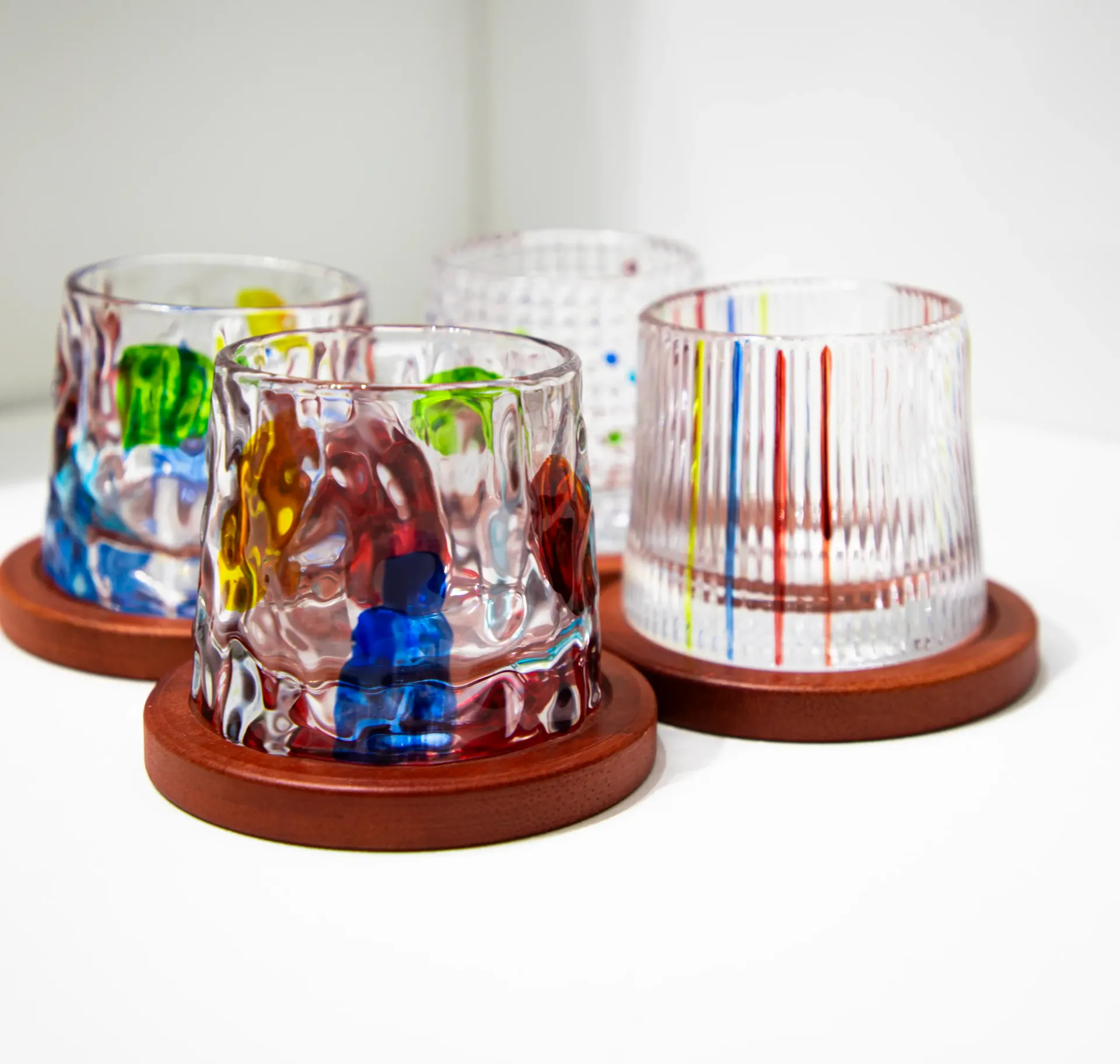 كأس من اي ام غاليري / A GLASS FROM AM GALLERY