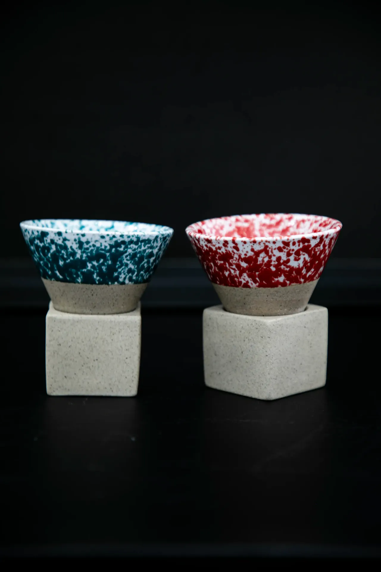 كأس من اي ام غاليري / A GLASS FROM AM GALLERY