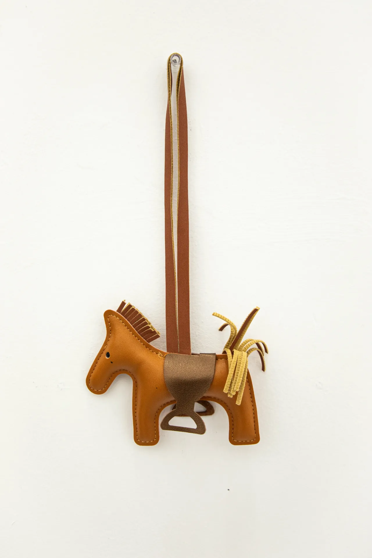 KEYCHAIN K7 (HORSE KEYCHAINS)