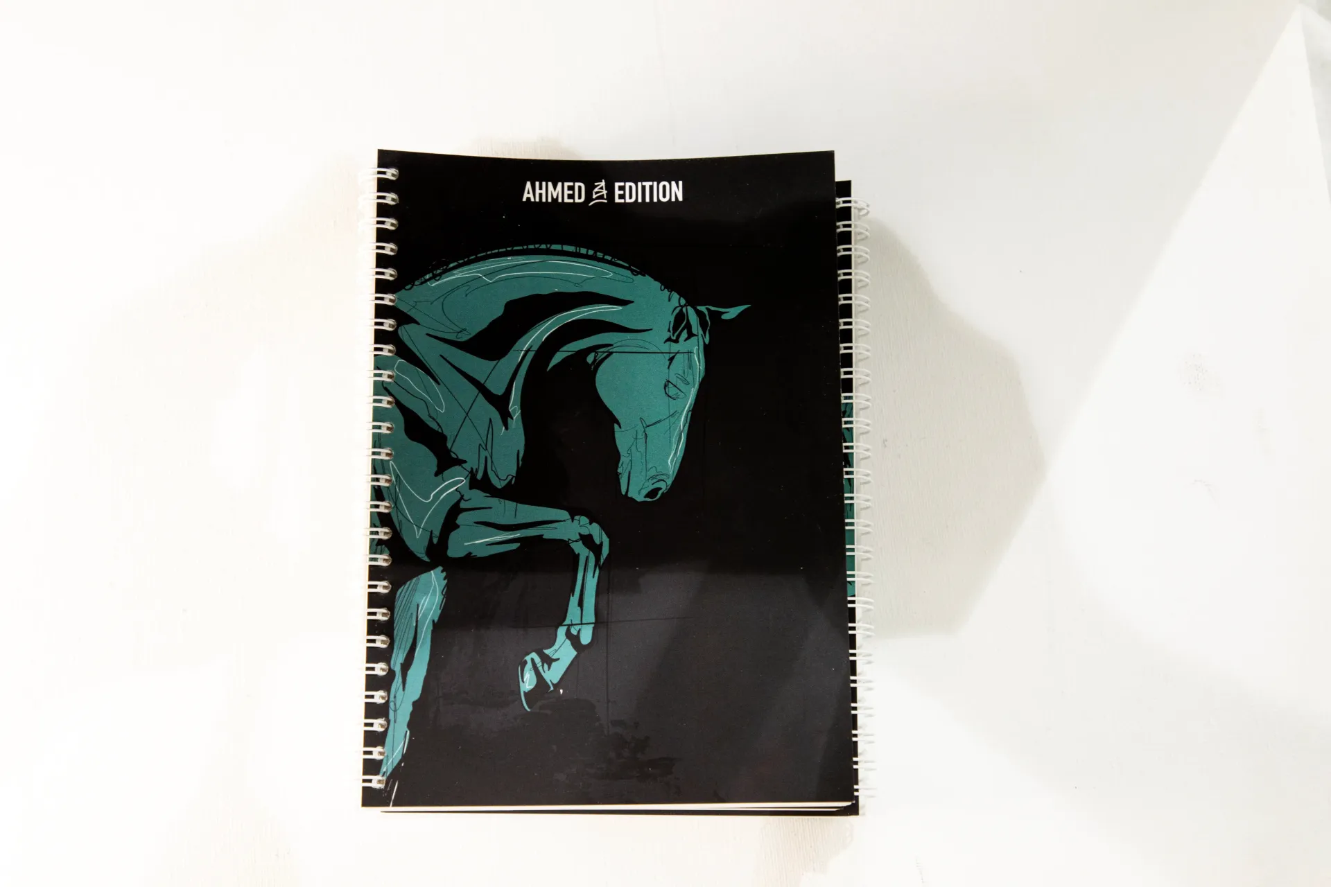 NOTEBOOK AEN3