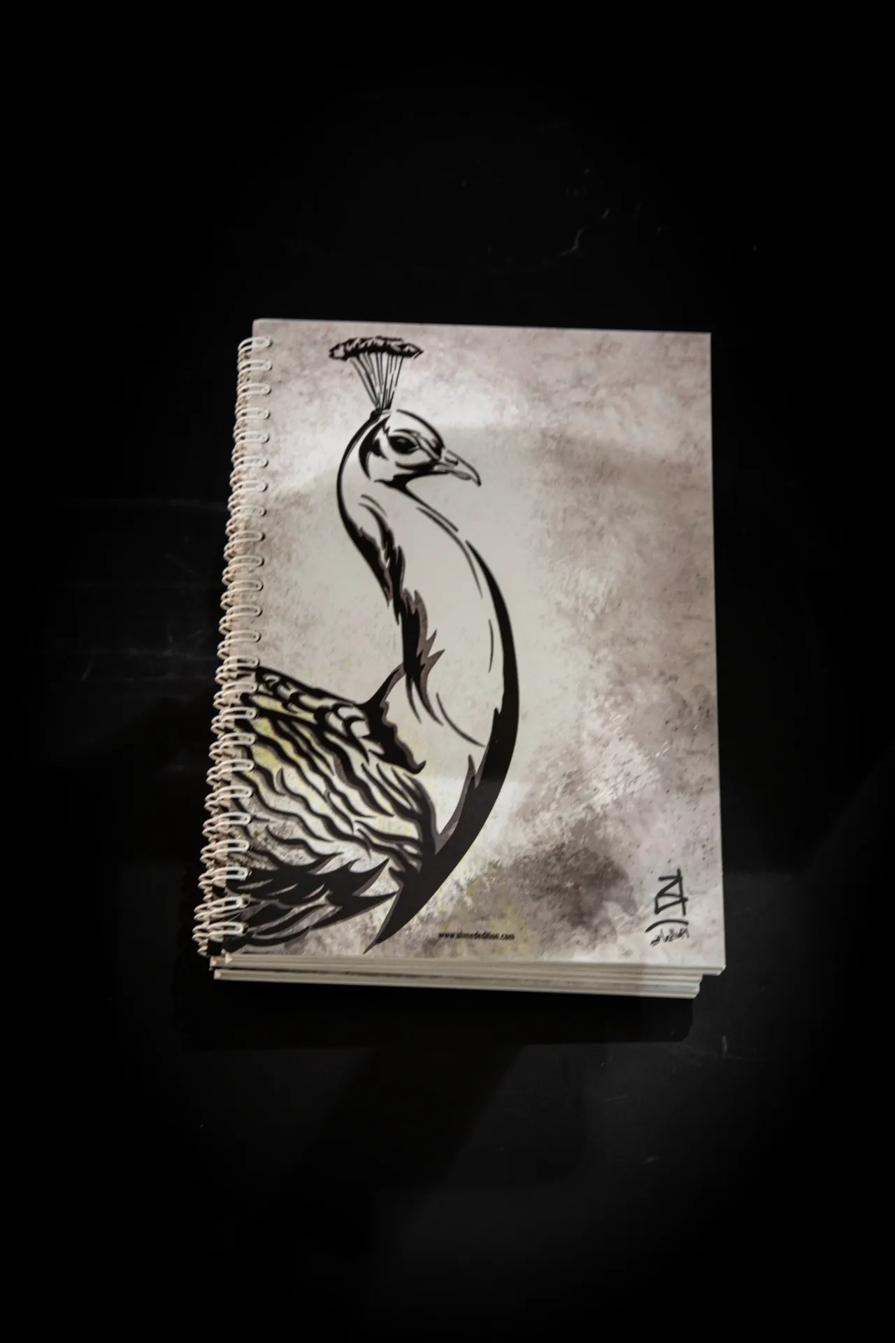 NOTEBOOK AEN4