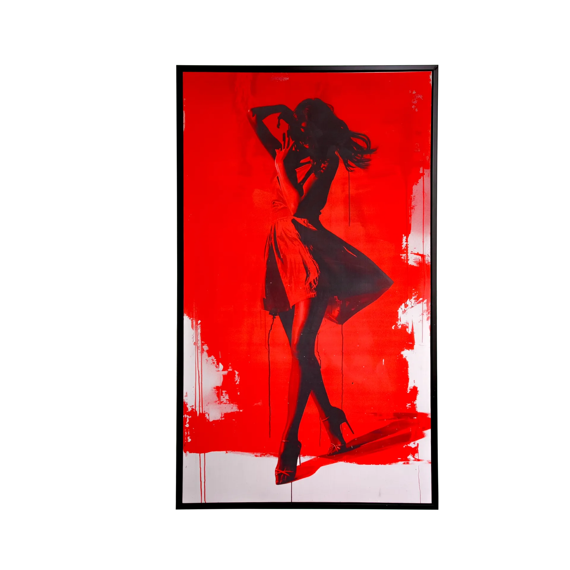 PAINTING BY AM GALLERY / لوحة من اي ام غالري