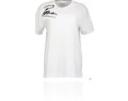 POWER( WHITE) SHORT SLEEVE T SHIRT
