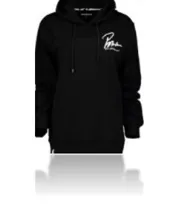 POWER (BLACK) HOODIE STYLE