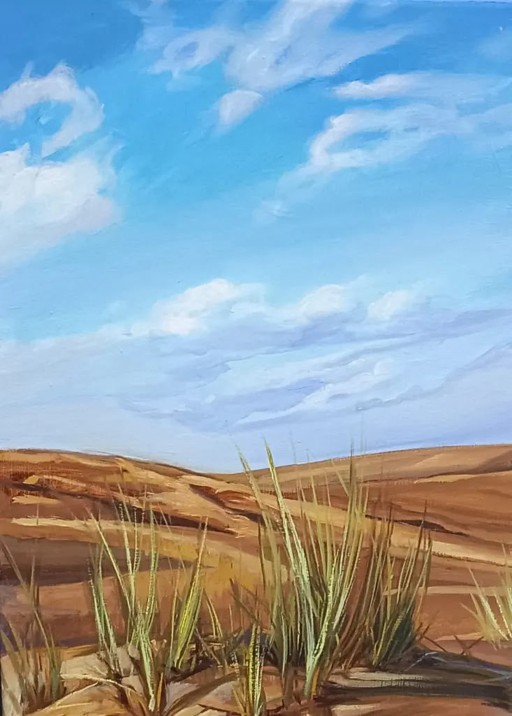 [PM966] ARTWORK BY NINE / لوح  فنية لناين