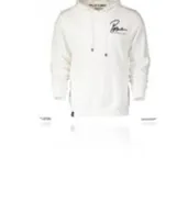 [AET172] POWER (WHITE) HOODIE STYLE