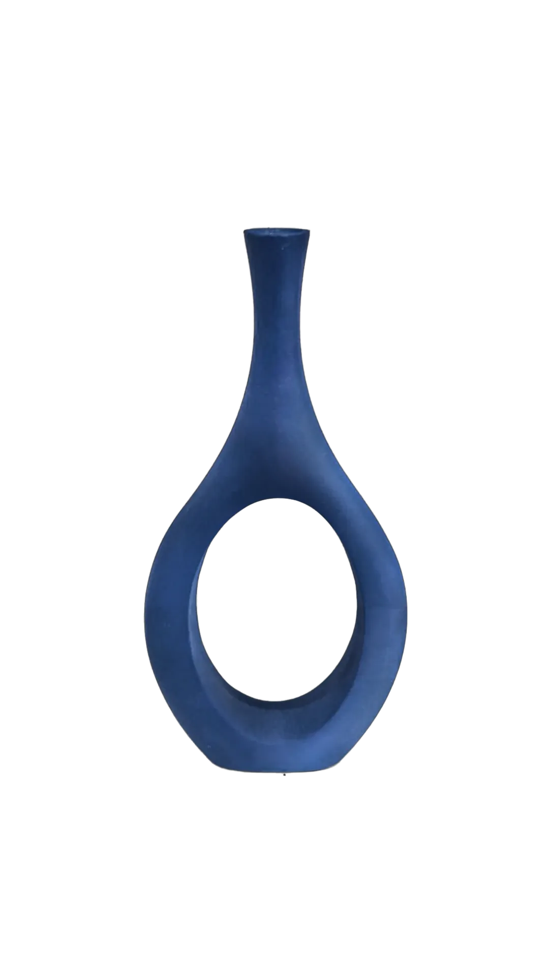 [AP201] Artistic vase from AM Gallery /مزهرية فنية من اي ام غالوري