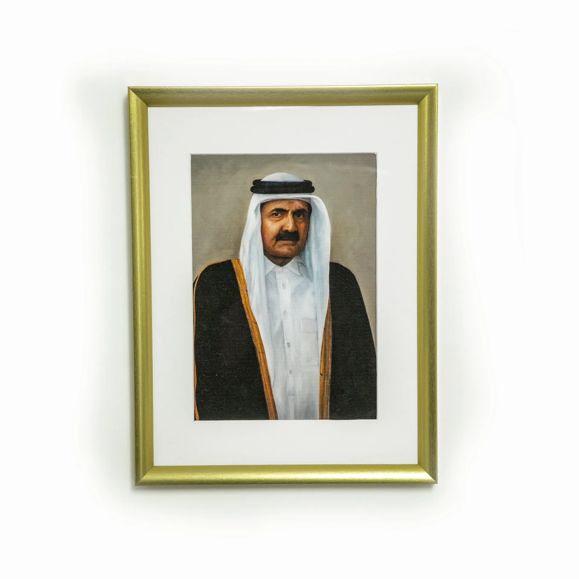 ARTWORK BY MARIAM ALASSIRI/ لوح  فنية مريم العسيري