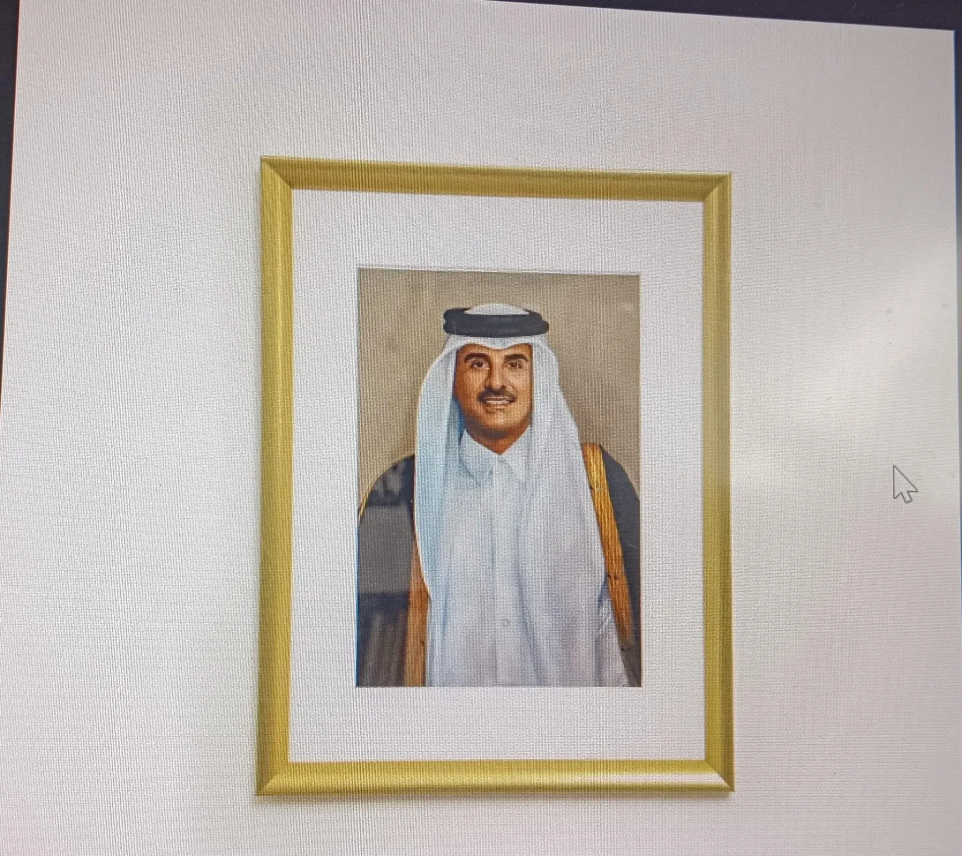 [AMC201] ARTWORK BY MARIAM ALASSIRI/ لوح  فنية مريم العسيري