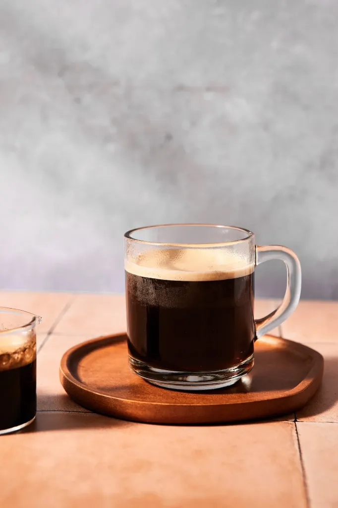 [AMERICANOHOT01] AMERICANO HOT