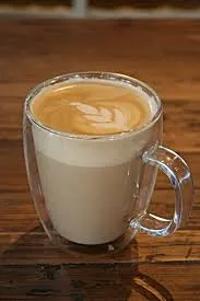 [LATTE] LATTE HOT