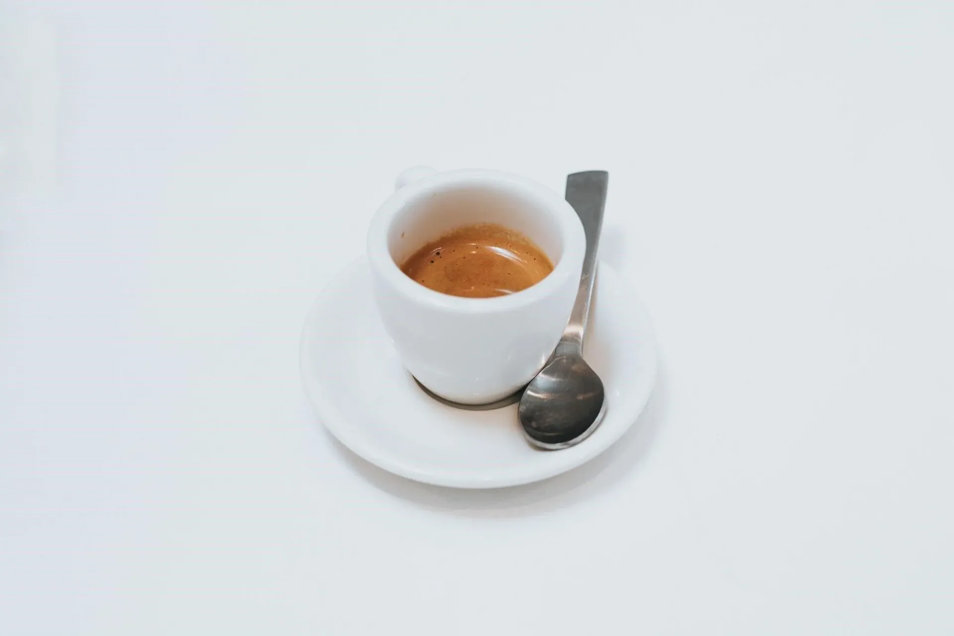 ESPRESSO SINGLE SHOT