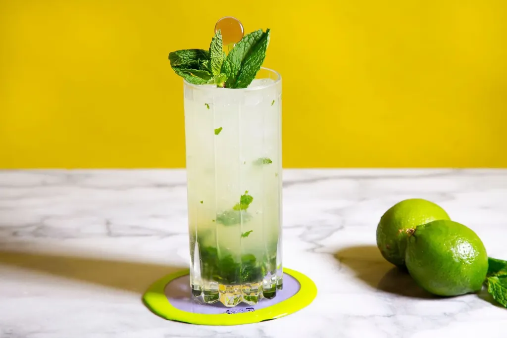 MOJITO