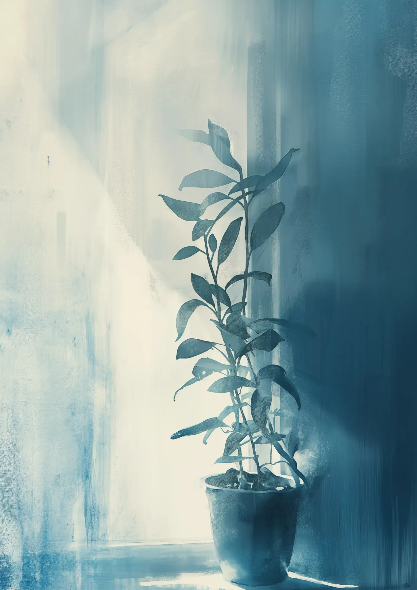 PRINTED ART BY AM GALLERY / مطبوعات فنية من اي ام غاليري