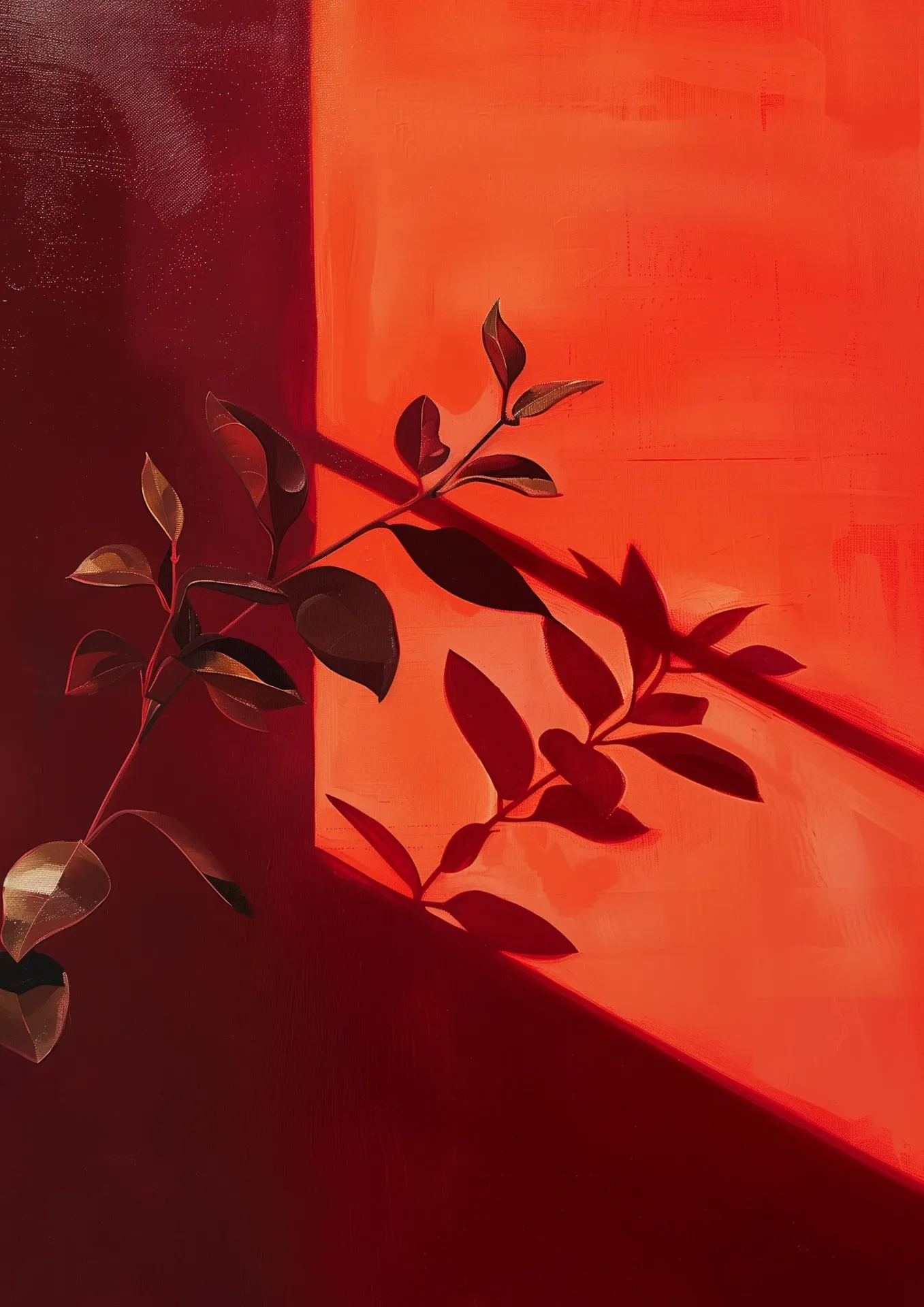 PRINTED ART BY AM GALLERY / مطبوعات فنية من اي ام غاليري