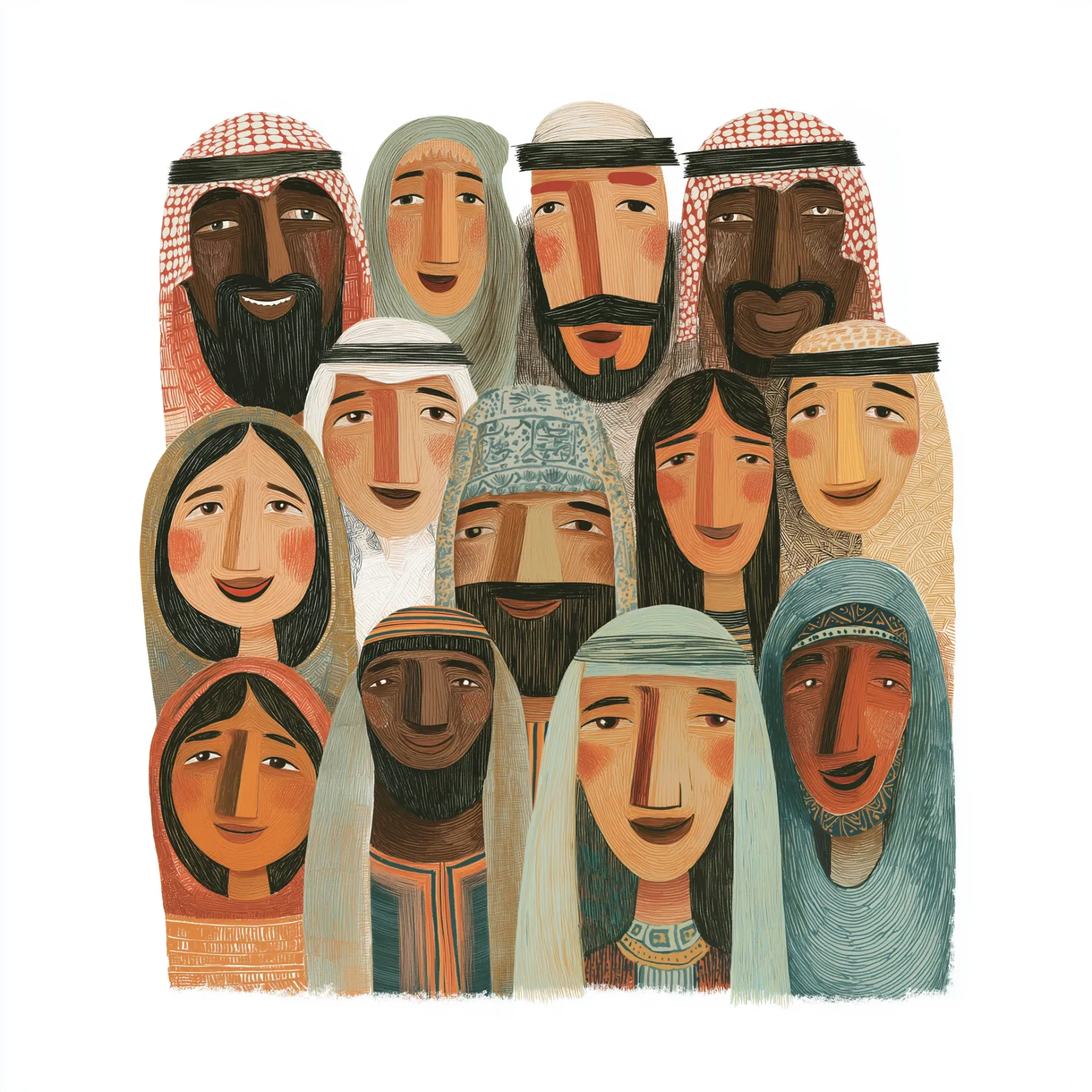 [AMPCCA02] PRINTED ART BY AM GALLERY / مطبوعات فنية من اي ام غاليري